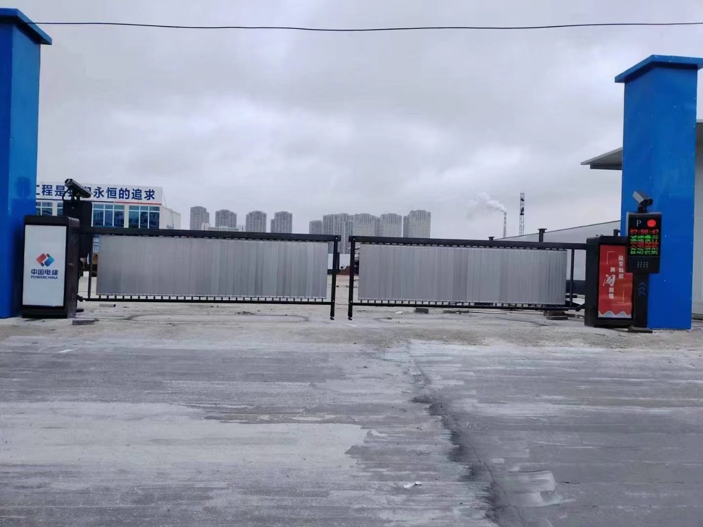 丹阳市客户案例