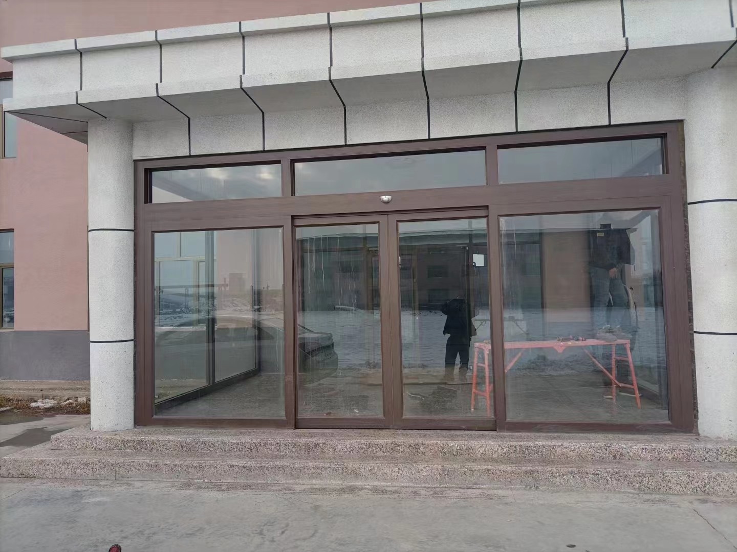 丹阳市客户案例