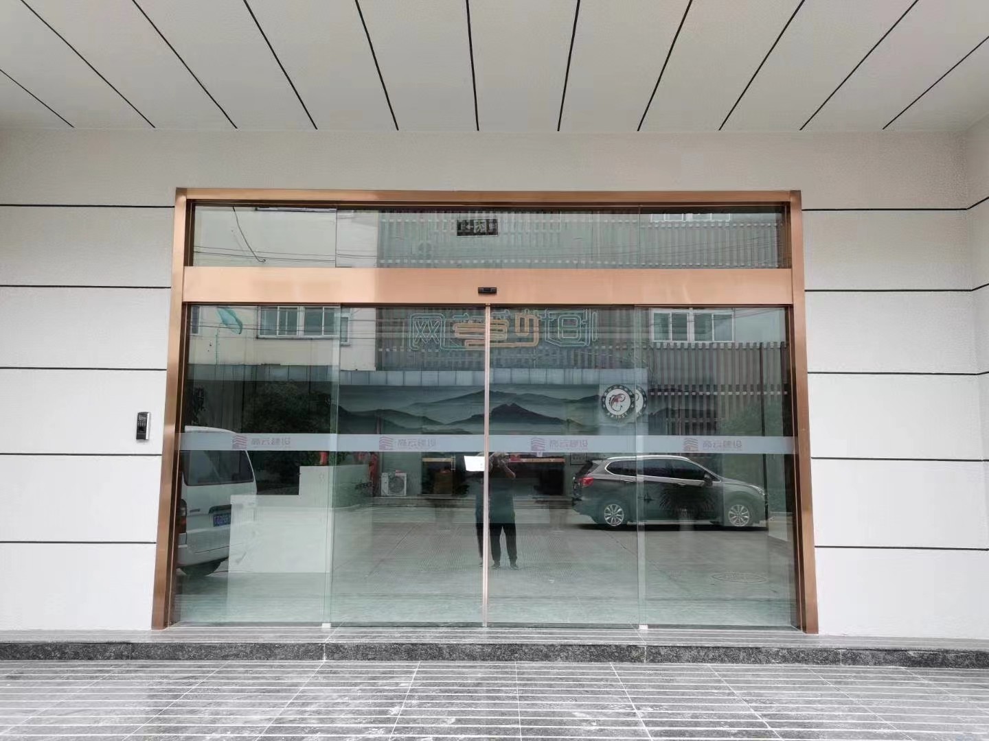 丹阳市客户案例